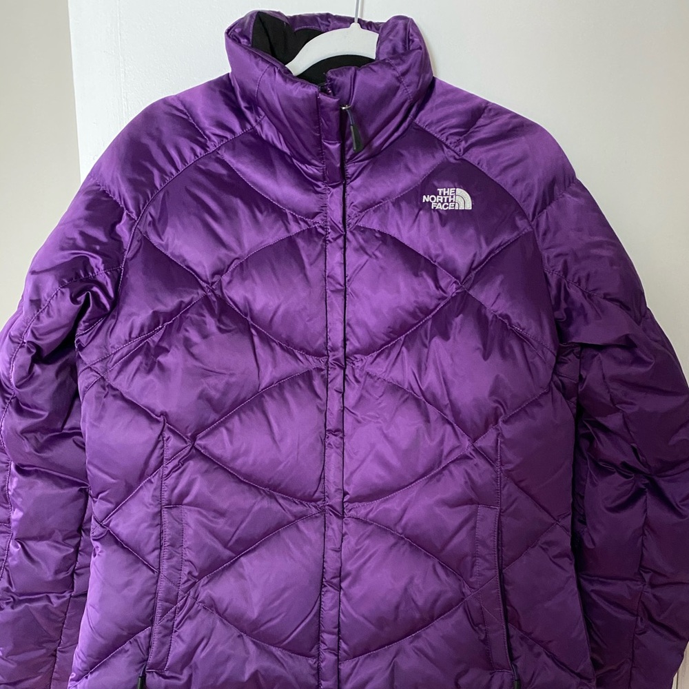 The North Face Winter Coat